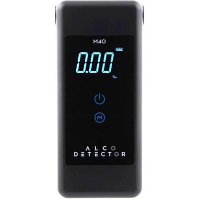 Alcodetector M40