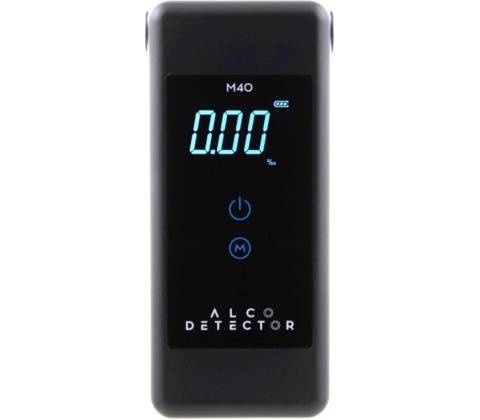 Alcodetector M40