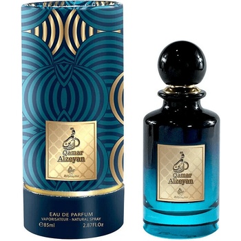 My Perfumes Qamar Alzeyan EDP 100 ml