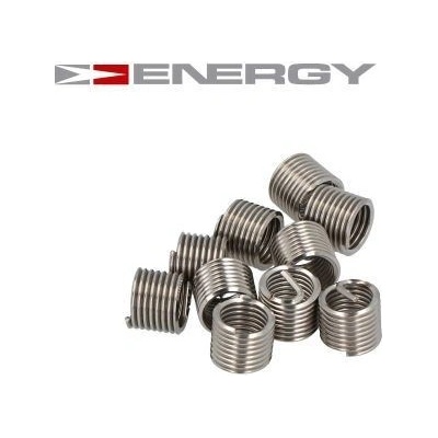 Sada naradia, sada zavitovych vloziek ENERGY NE00473