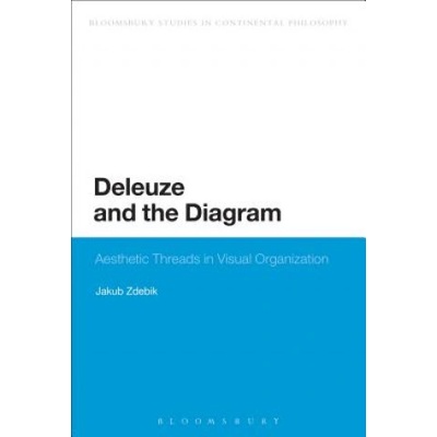 Deleuze and the Diagram | Jakub Zdebik