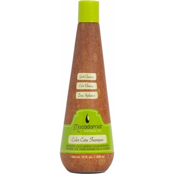 Macadamia Šampón pre farbené vlasy 300 ml