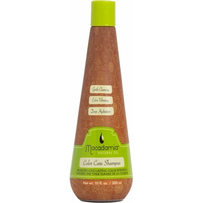 Macadamia Šampón pre farbené vlasy 300 ml