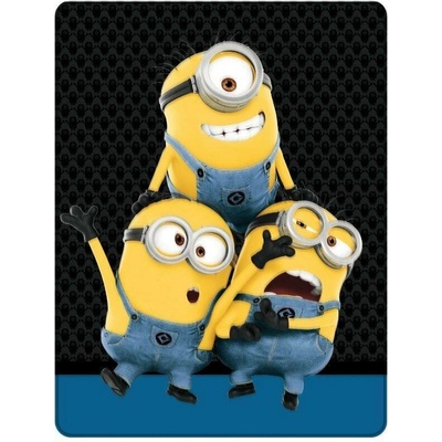 Kaufmann Deka Flís Minions