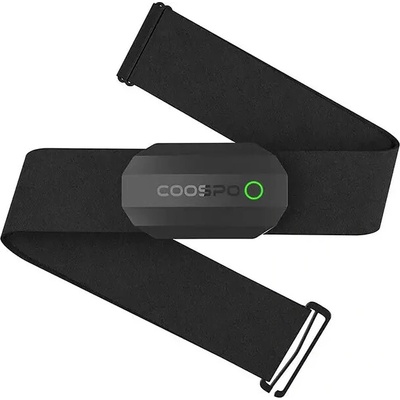 Coospo H808S Heart Rate Monitor – Zbozi.Blesk.cz