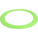 Aga kryt pružín k trampolínam 366cm tmavo zelená