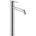Duravit C. 1 - Смесител за умивалник със сифон, хром C11040001010 (C11040001010)