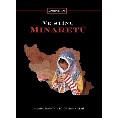 Ve stínu minaretů - Lejsal Martin