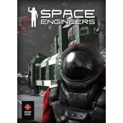 Merge Games Space Engineers (PC)