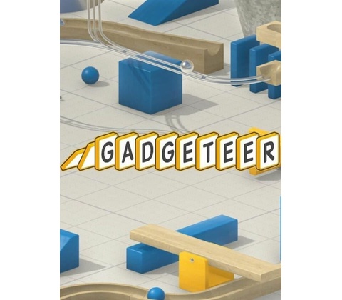 Gadgeteer
