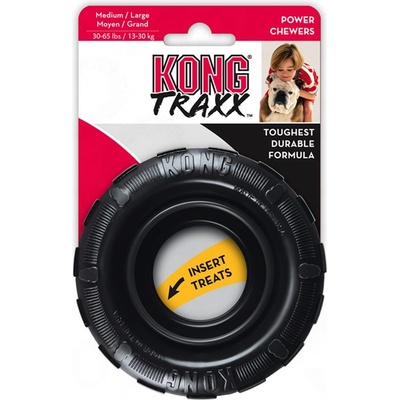 Kong Traxx 11,5 x 11,5 cm (Medium)