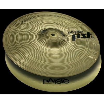 Paiste PST 3 HI-HAT 36/14