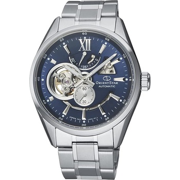 Orient Мъжки часовник Orient Star RE-AV0003L (B--RE-AV0003L)