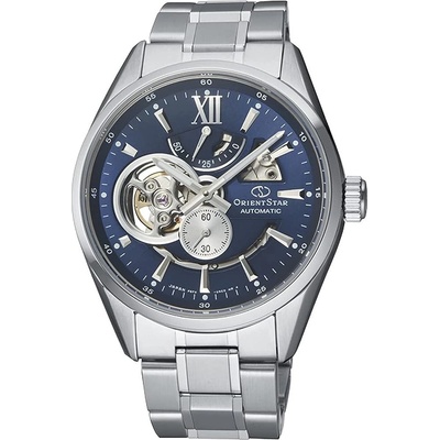 Orient Мъжки часовник Orient Star RE-AV0003L (B--RE-AV0003L)