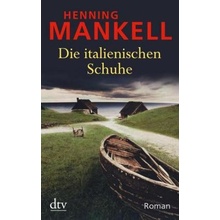 Die italienischen Schuhe