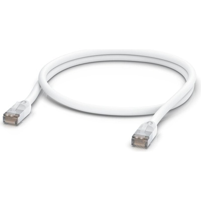 Ubiquiti UACC-Cable-Patch-Outdoor-1M-W UniFi Patch STP Patch, venkovní, STP, Cat5e, 1m, bílý