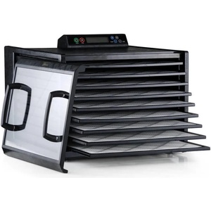 Excalibur 4948CDFB Dehydrator Сушилни за плодове