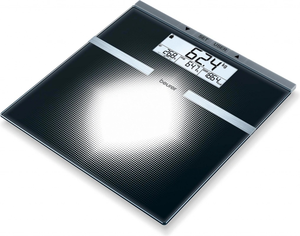 Beurer BG 21