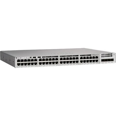 Cisco Catalyst 9200L (C9200L-48T-4G-E)