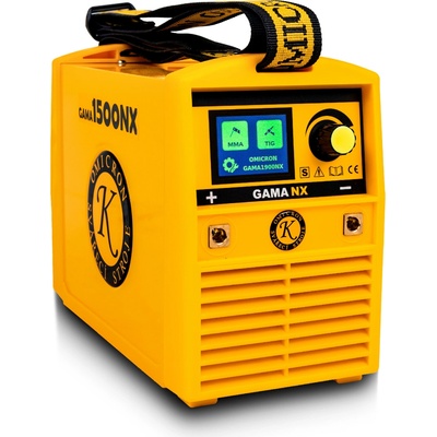 Omicron Gama 1500 NX 3054