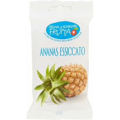 Semrecemente frutta sušený ananas 25 g