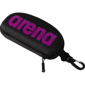 Arena Goggle черно, лилаво (1e048102     )