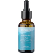Mohani vyhlazující sérum s 10% kyselinou mandlovou 30 ml