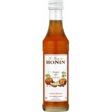 Monin Le Sirop Pumpkin Spice Dýňové koření 50 ml