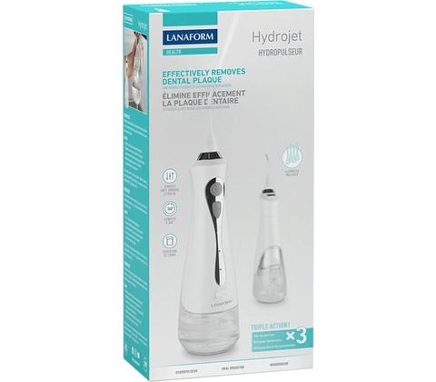 Lanaform HydroJet