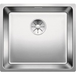 BLANCO ANDANO 450-U (522963) Мивка за вграждане