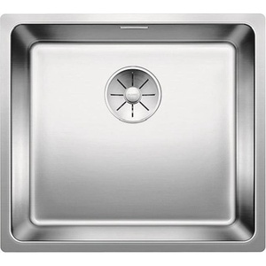 BLANCO ANDANO 450-U (522963) Мивка за вграждане
