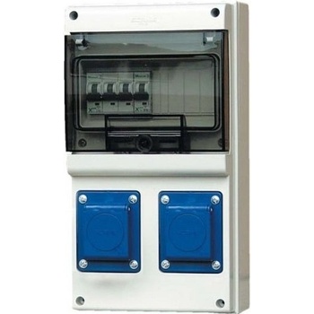 Scame D231.2000-3