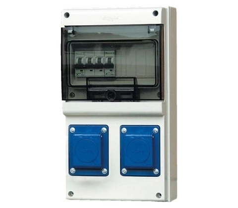 Scame D231.2000-3