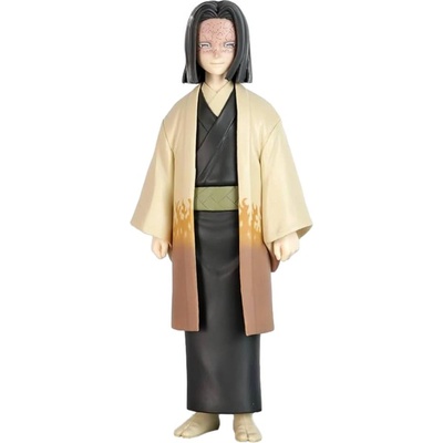 Banpresto Demon Slayer Kimetsu No Yaiba Kagaya Ubuyashiki 17cm