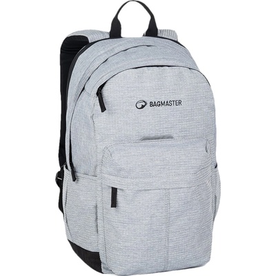 Bagmaster Poky 22 A městský šedá dekor