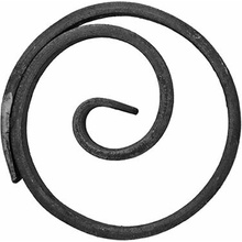 Zavináč D120, 12x6mm
