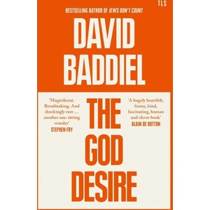 The God Desire (ISBN: 9780008550288)