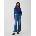 GAP Дънки High Rise Stride Wide-Leg Ankle GAP GAP | Sin | ЖЕНИ | 24REG
