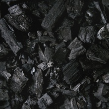 Aroma Charcoal Parodont Active 75 ml