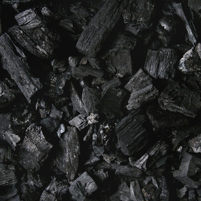 Aroma Charcoal Parodont Active 75 ml