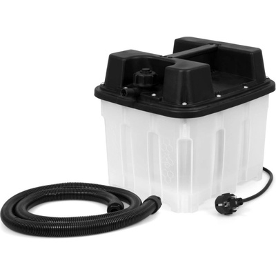 ApiNord Vyvíječ páry elektrický 2,3 kW 7 l – Zboží Dáma