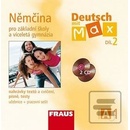 Deutsch mit Max A1/2. díl