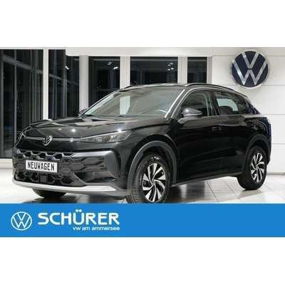 Volkswagen T-Roc 1.5 eTSI Trend DSG 85 kW