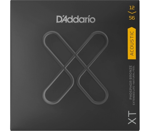 D'Addario XTAPB1256
