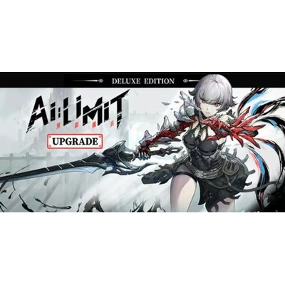 AI Limit Deluxe Edition Upgrade