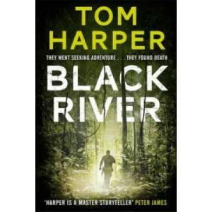 Black River | Tom Harper (2016)