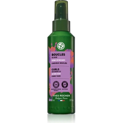 Yves Rocher Tvarující krém na kudrnaté vlasy 150 ml