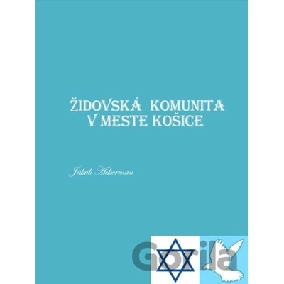 Židovská komunita v meste Košice