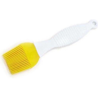 Silikónový štetec žltý 18cm - Silikomart