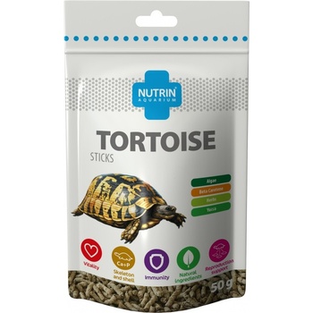Darwins Nutrin Aquarium Tortoise Stick 250 ml